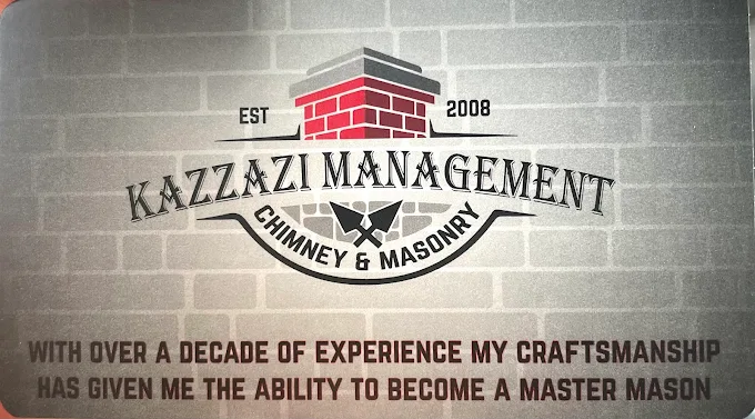 Kazzazi Management